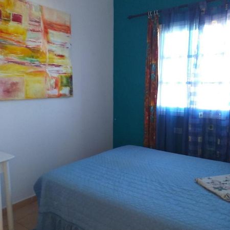 Surf Up Zimmer Mit Meerblick Parque Holandes Екстер'єр фото