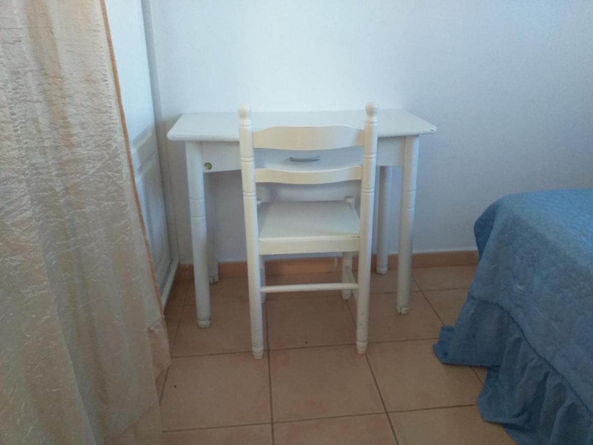 Surf Up Zimmer Mit Meerblick Parque Holandes Екстер'єр фото