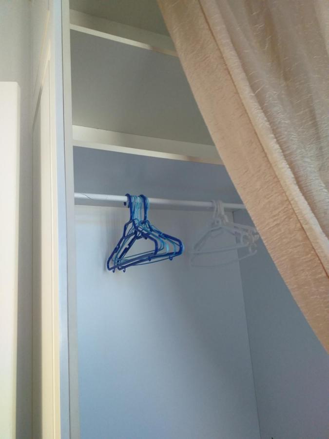 Surf Up Zimmer Mit Meerblick Parque Holandes Екстер'єр фото