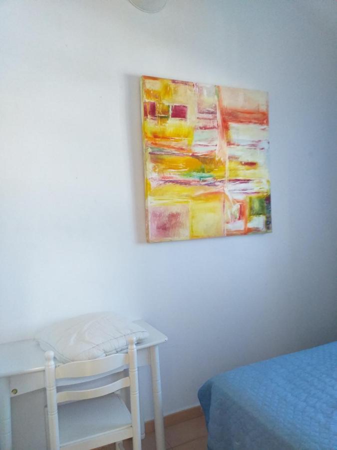 Surf Up Zimmer Mit Meerblick Parque Holandes Екстер'єр фото