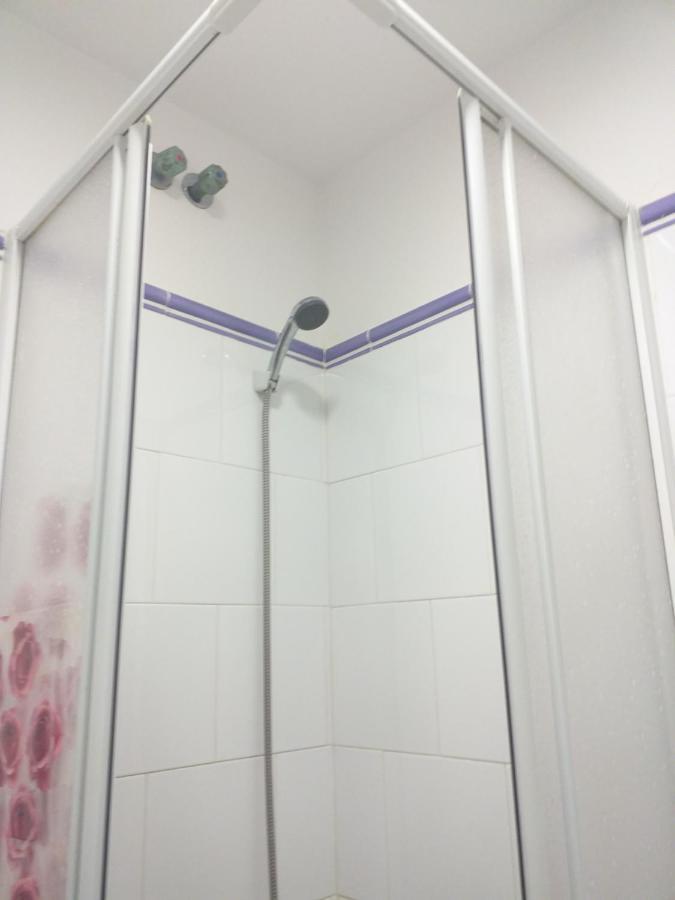 Surf Up Zimmer Mit Meerblick Parque Holandes Екстер'єр фото