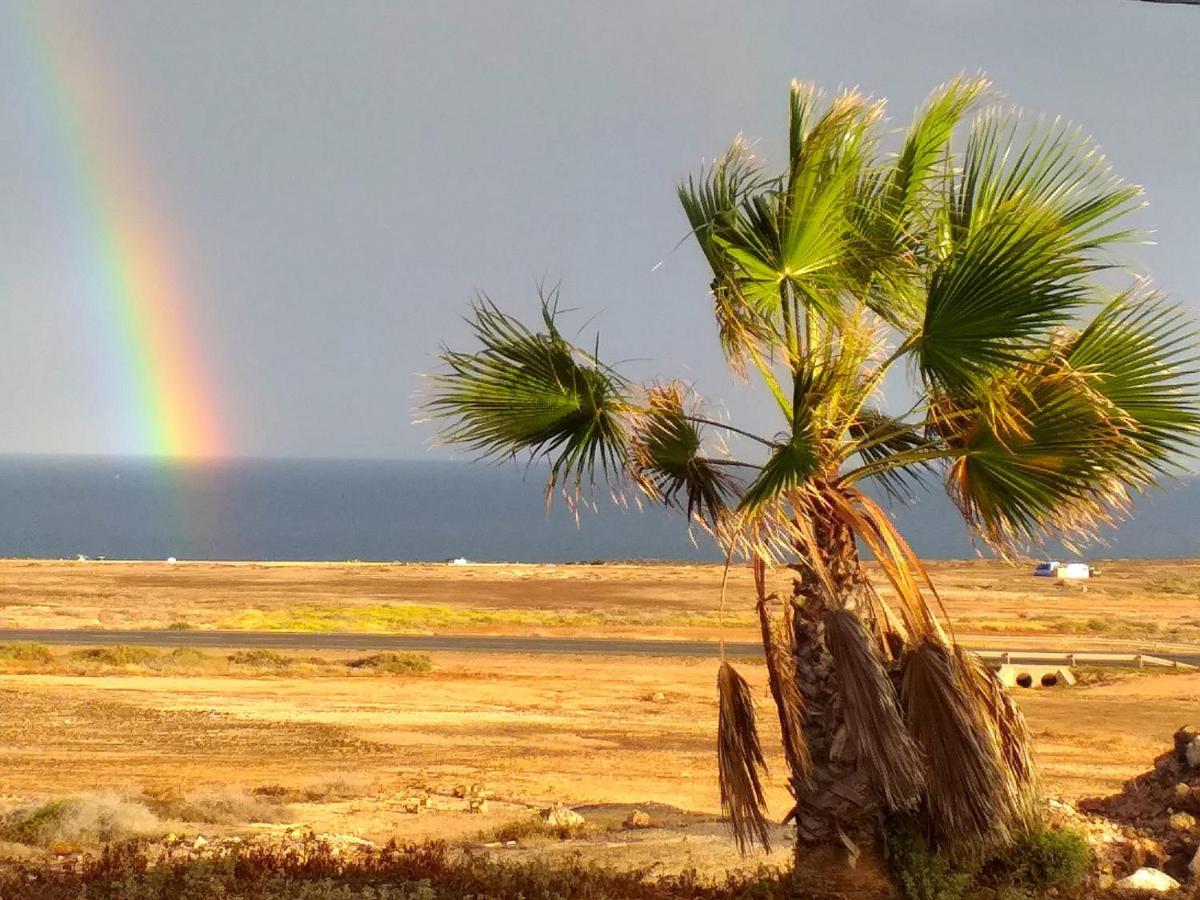 Surf Up Zimmer Mit Meerblick Parque Holandes Екстер'єр фото