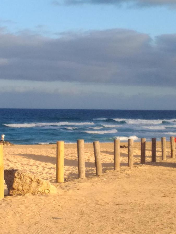 Surf Up Zimmer Mit Meerblick Parque Holandes Екстер'єр фото